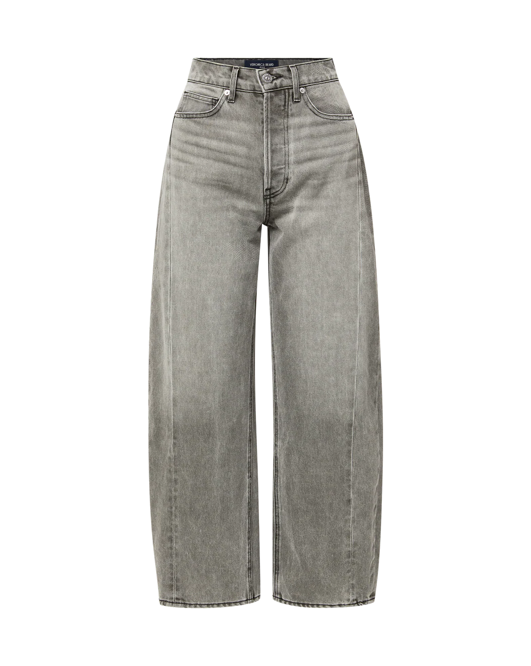 Ryder Saddle Jean