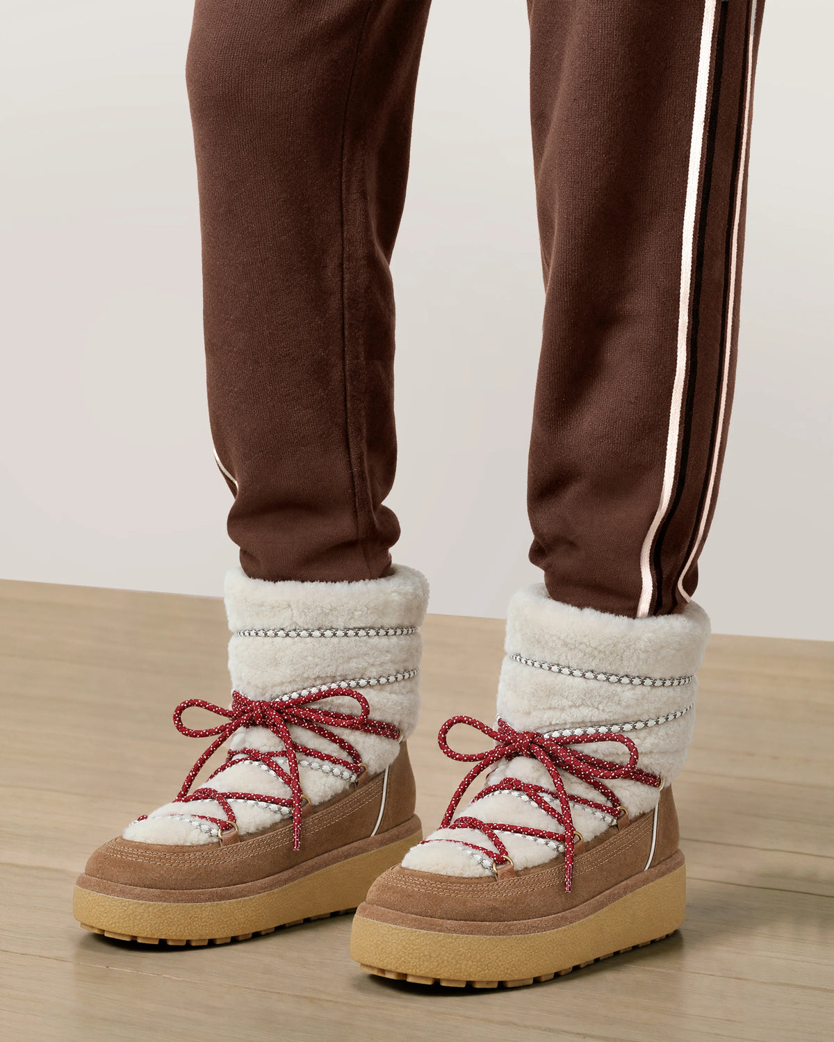 Kirsta Boot