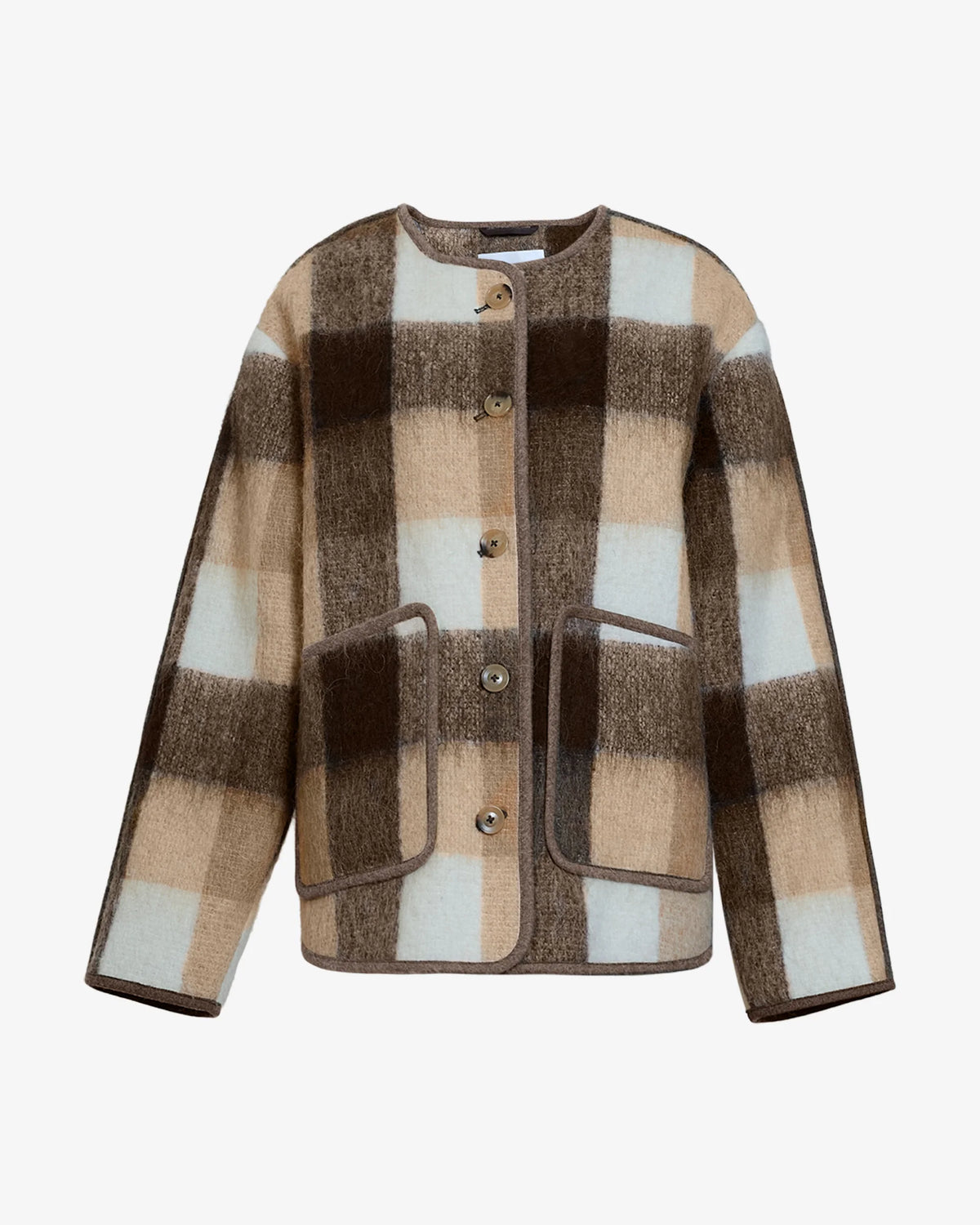 Janet Jacket