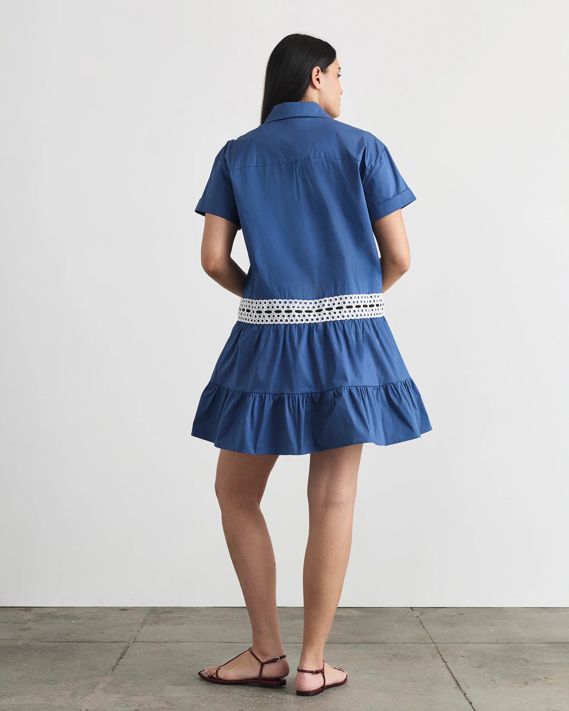 Jasmine Dress