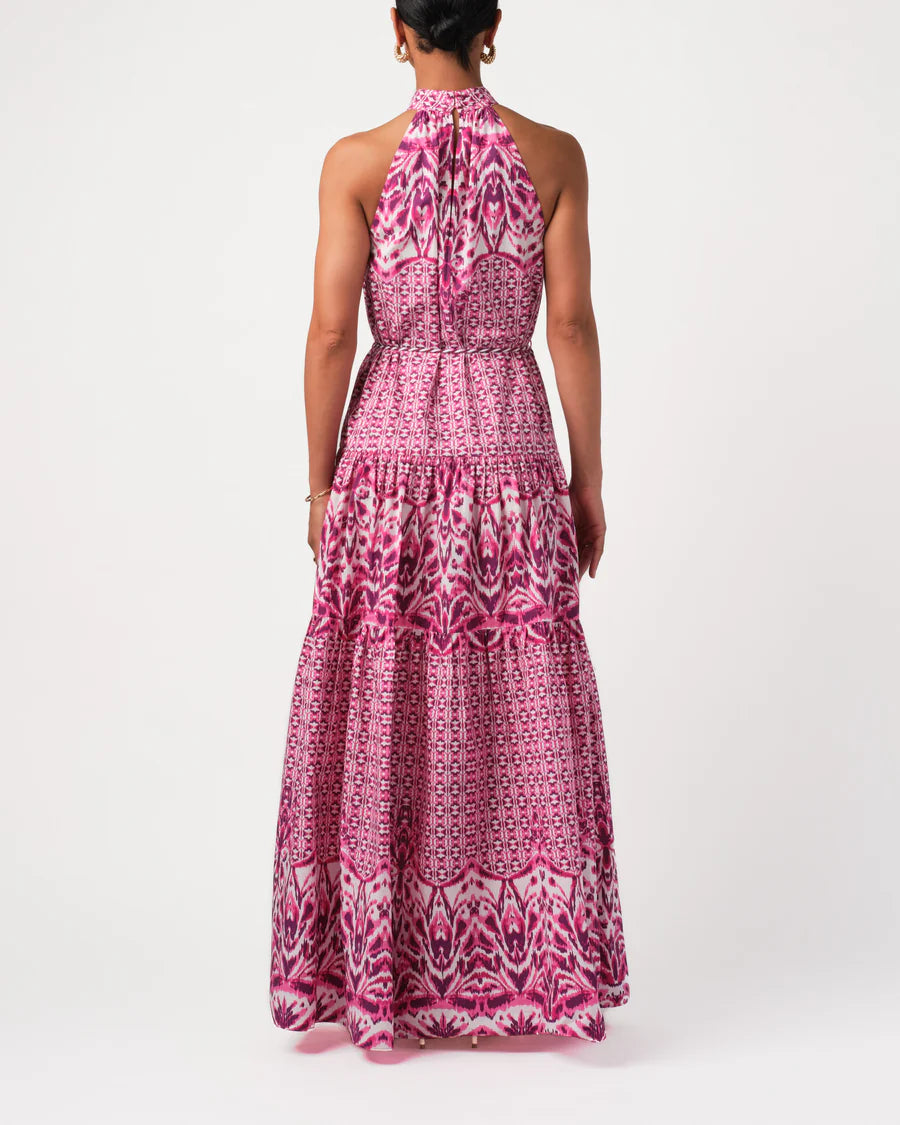 Brigitte Dress
