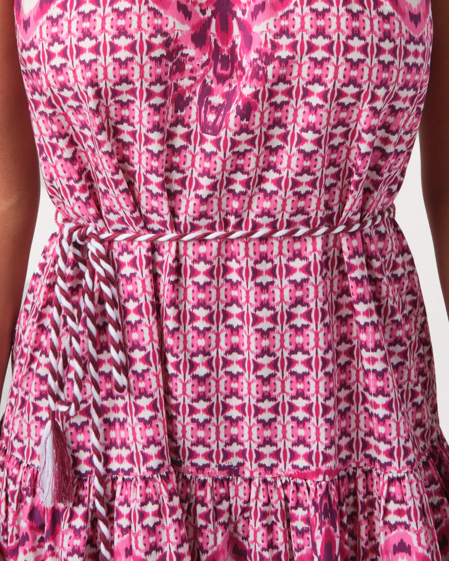 Brigitte Dress