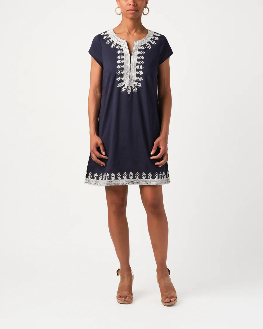 Rowena Dress