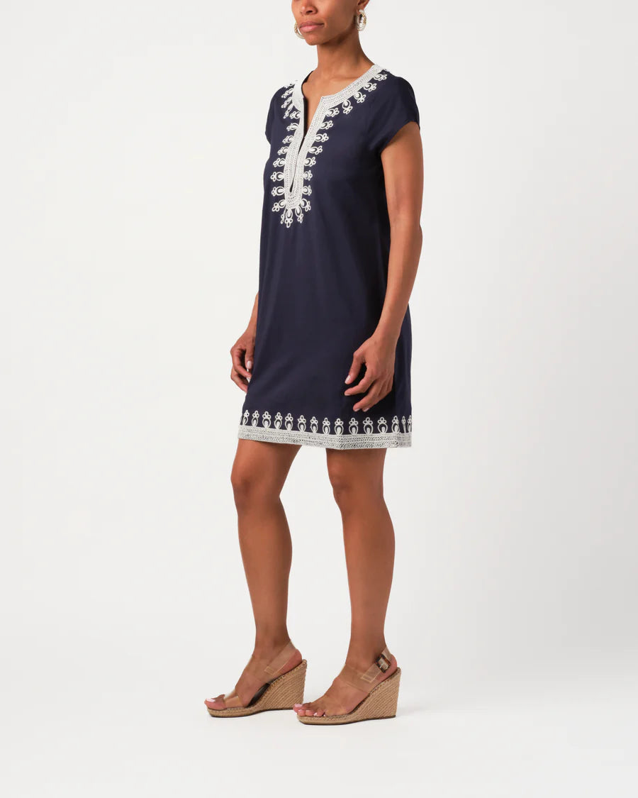 Rowena Dress