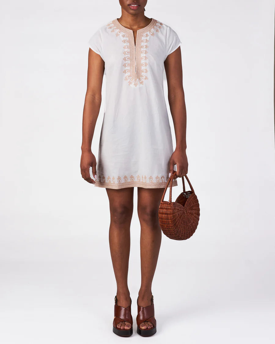Rowena Dress