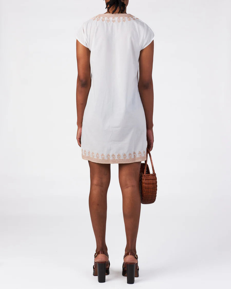 Rowena Dress