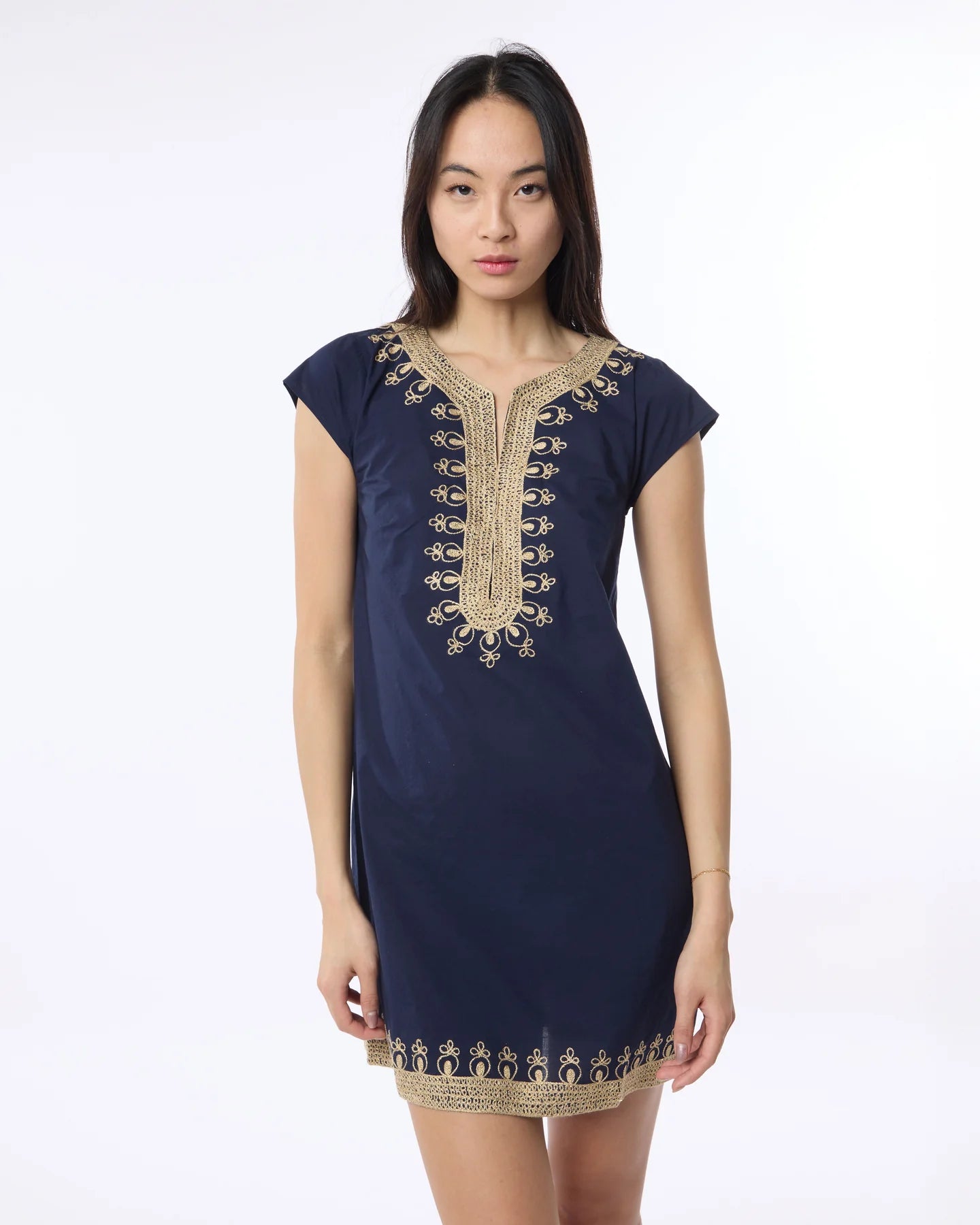 Rowena Dress