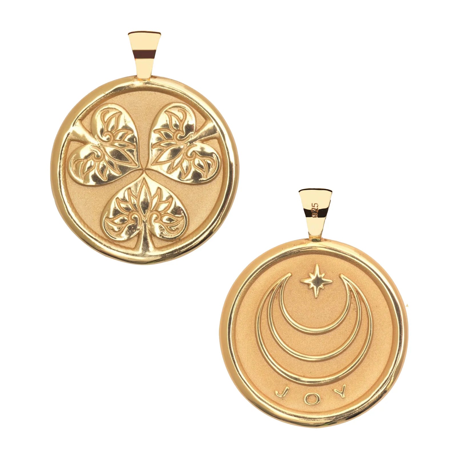 Coin Necklace