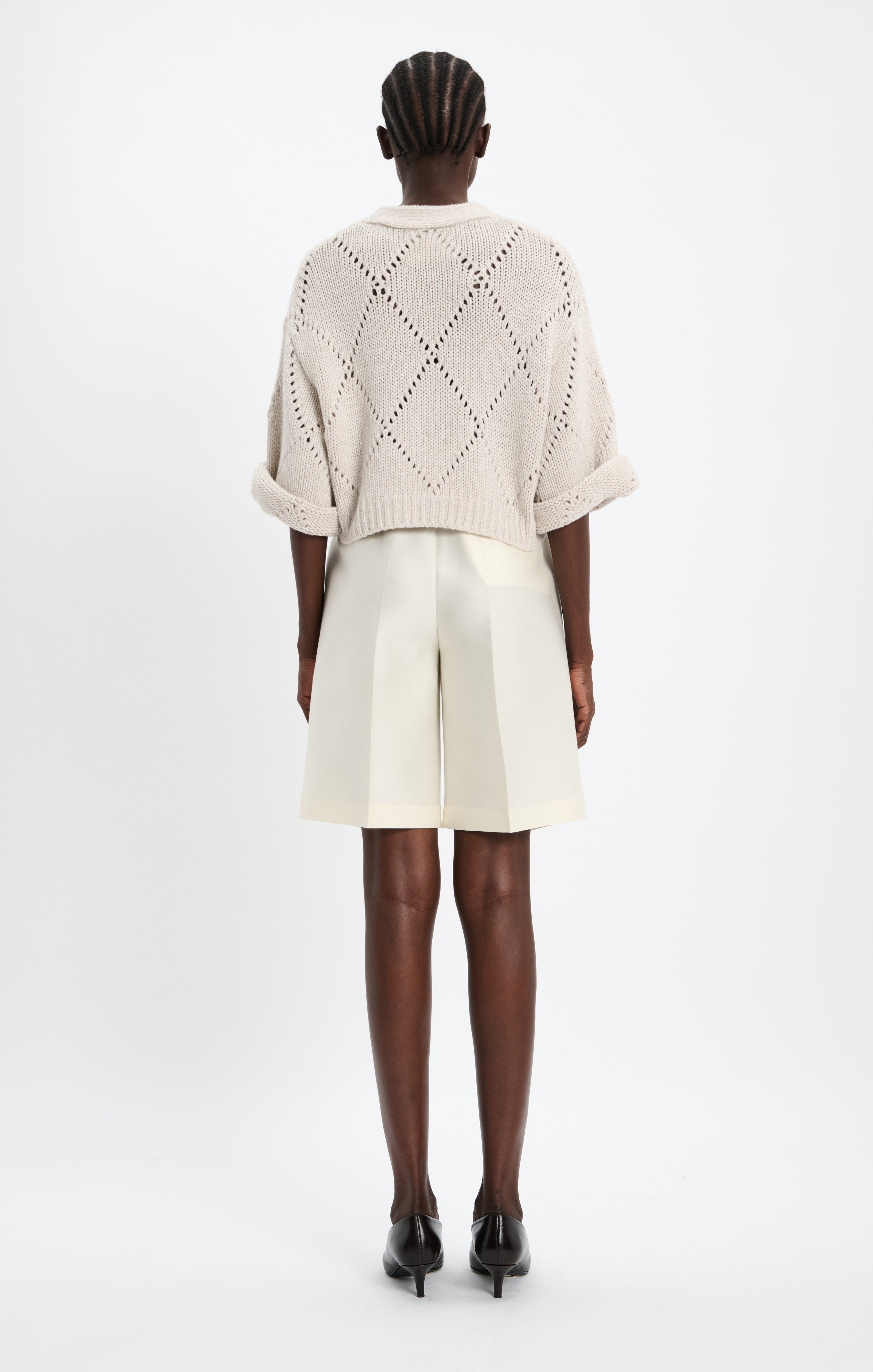 Hollingsworth Sweater