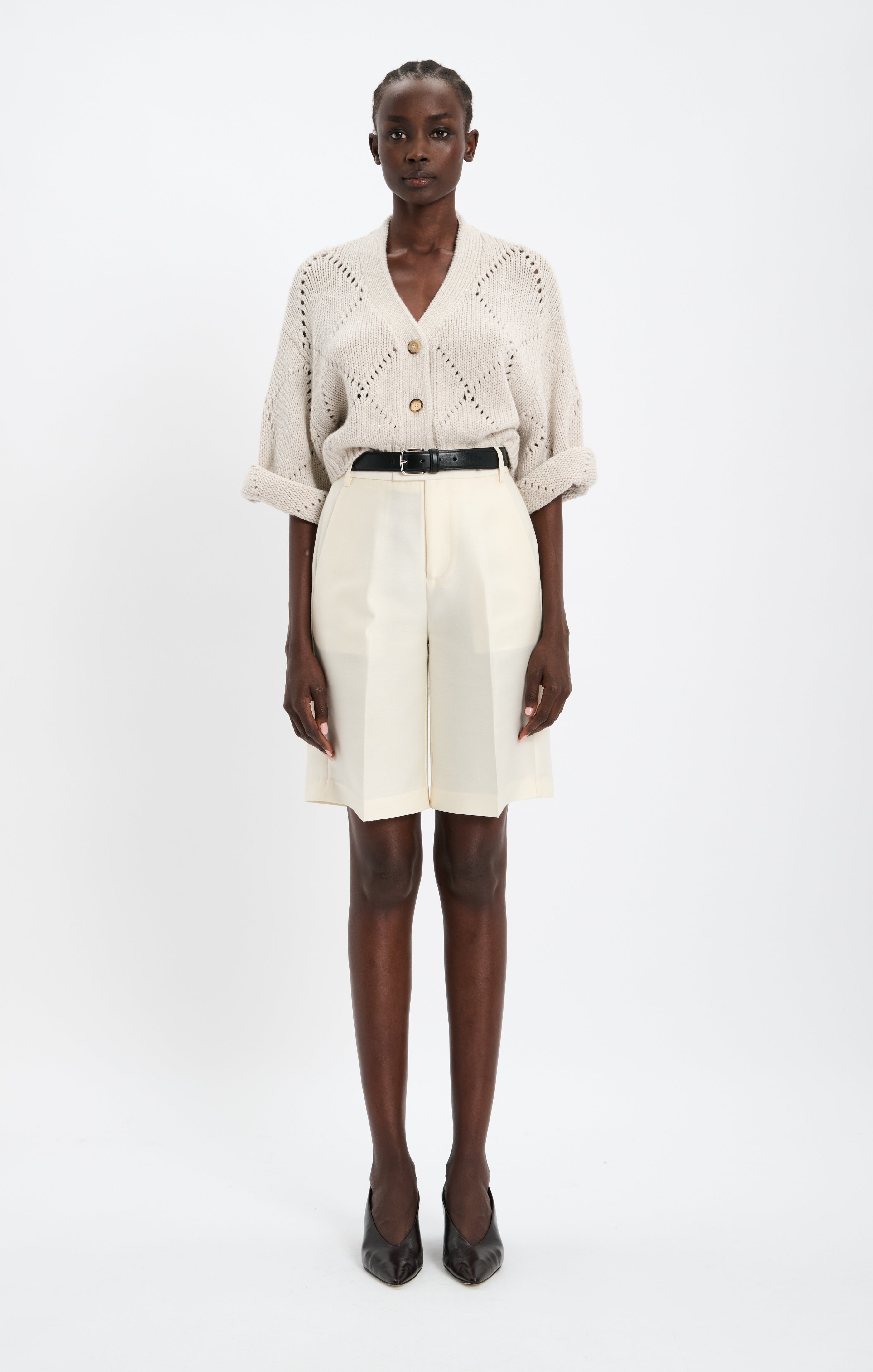 Hollingsworth Sweater