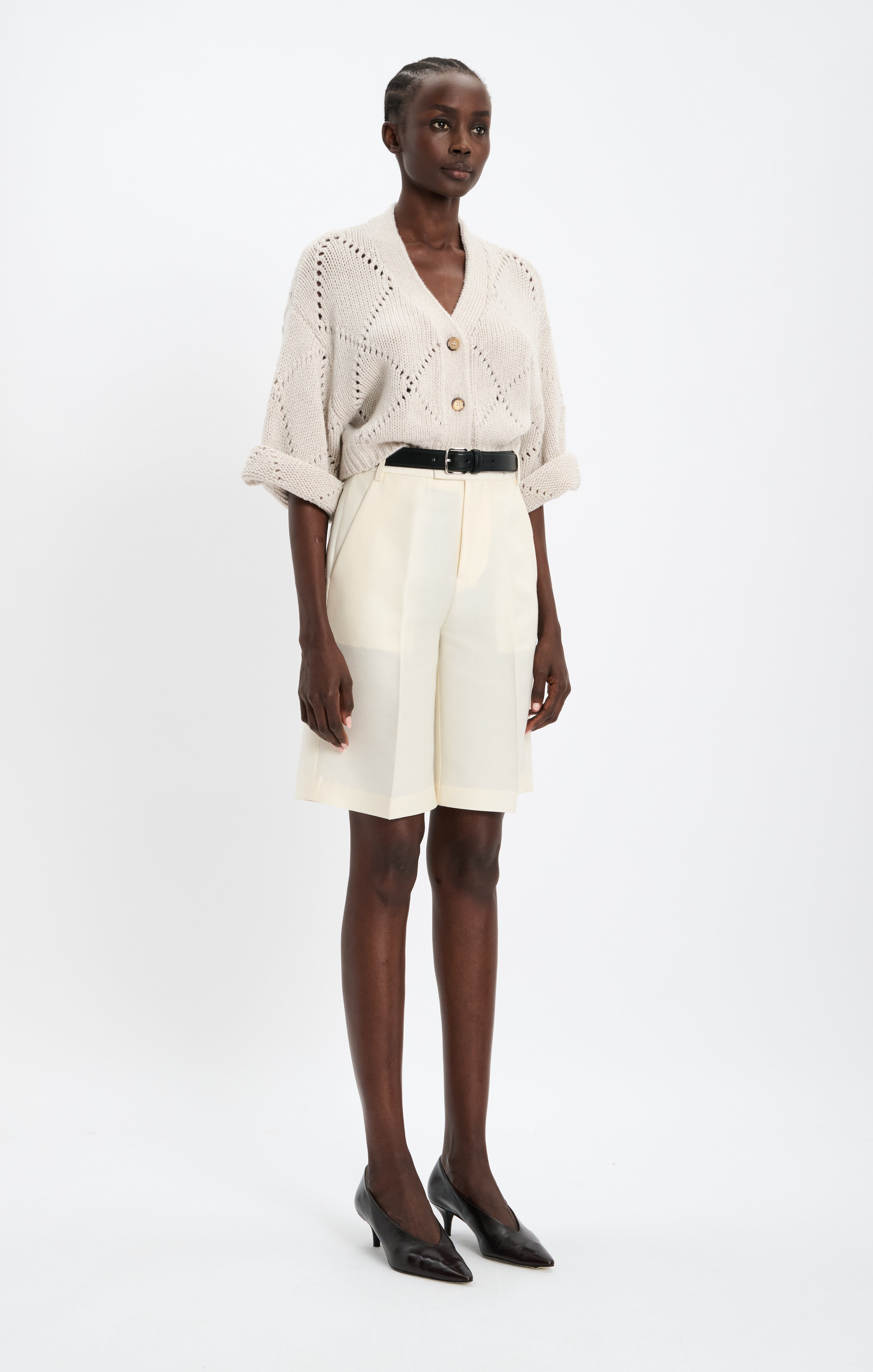 Hollingsworth Sweater