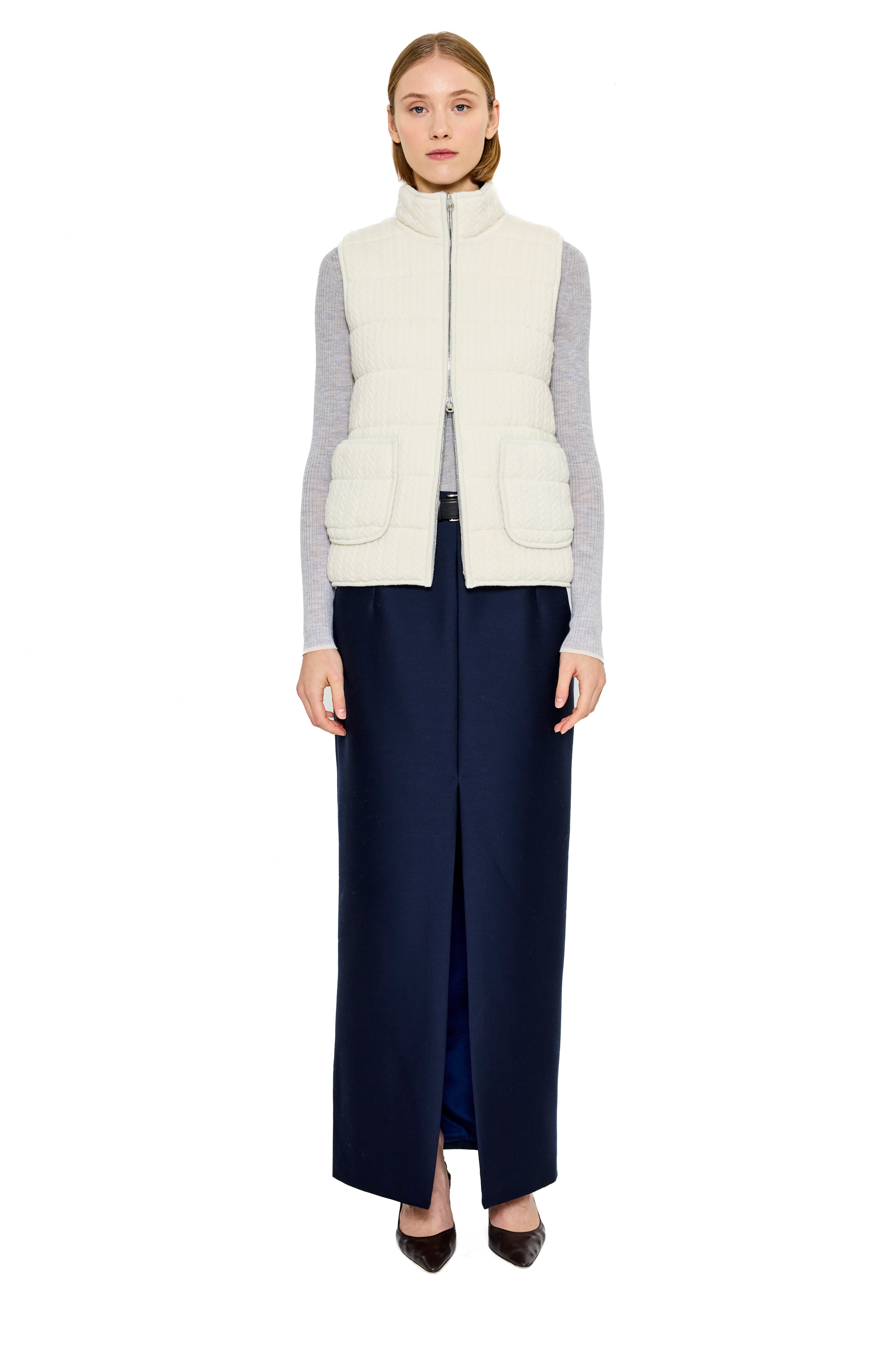 Hammersmith Vest