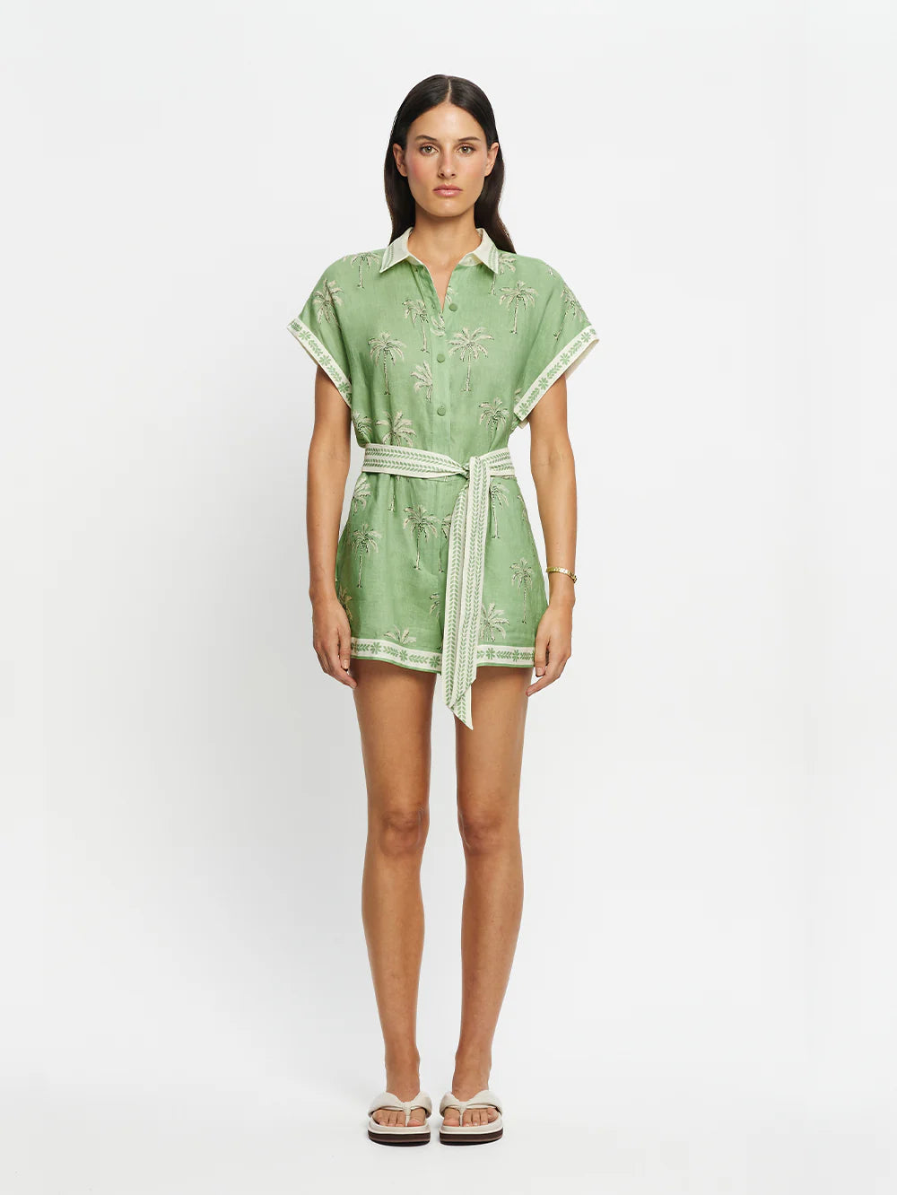 Playsuit