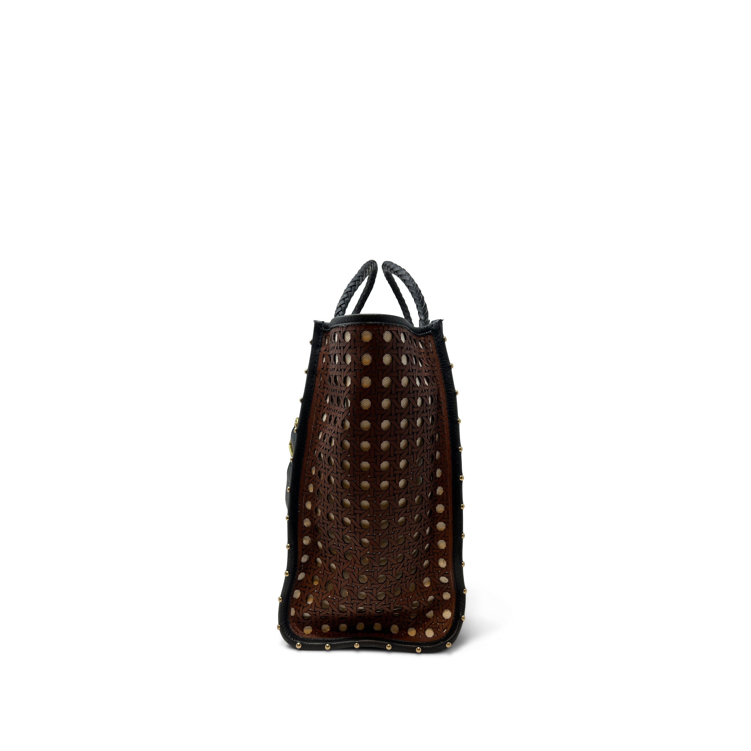 Ballabriggs - Leather Rattan