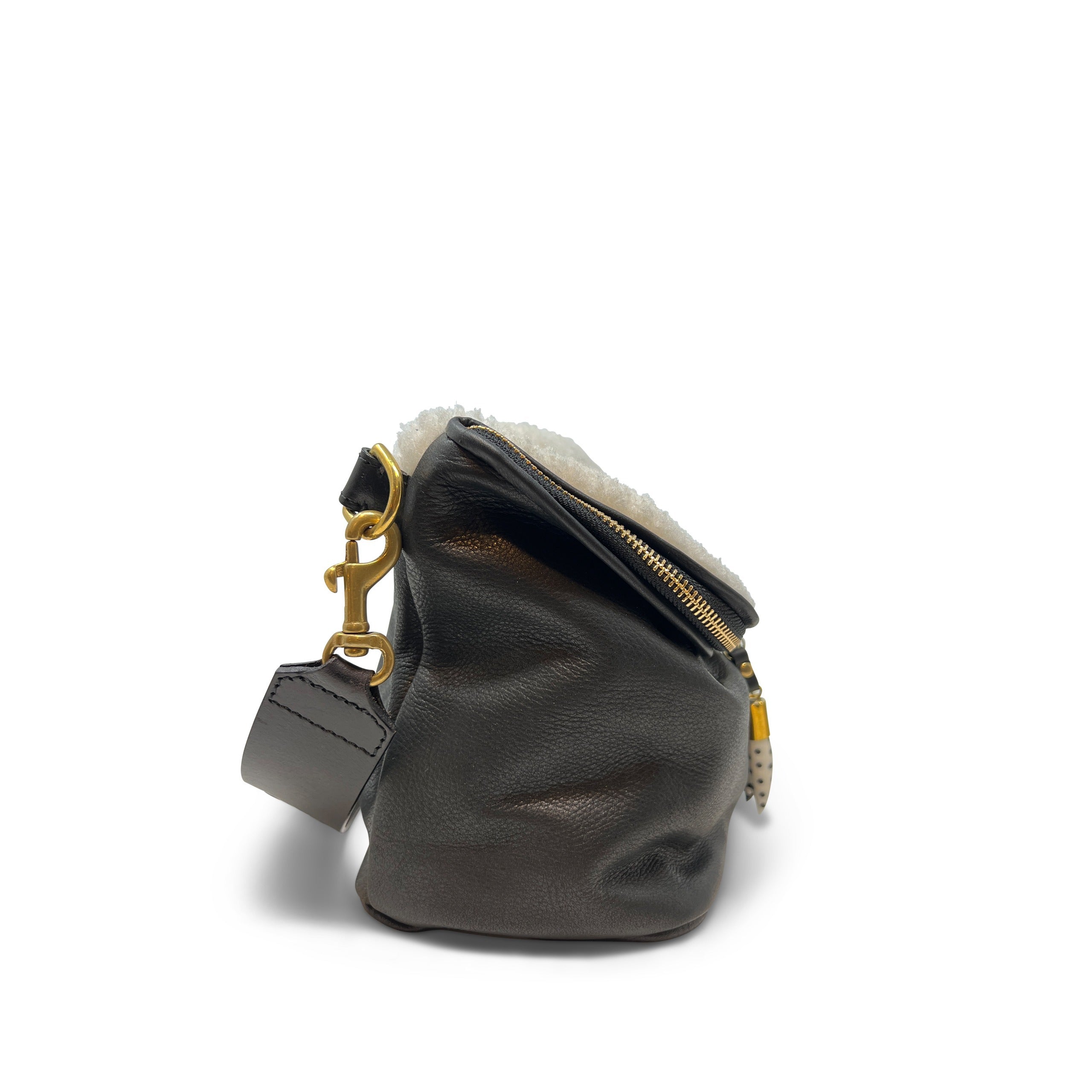 Mini Rough Night Crossbody