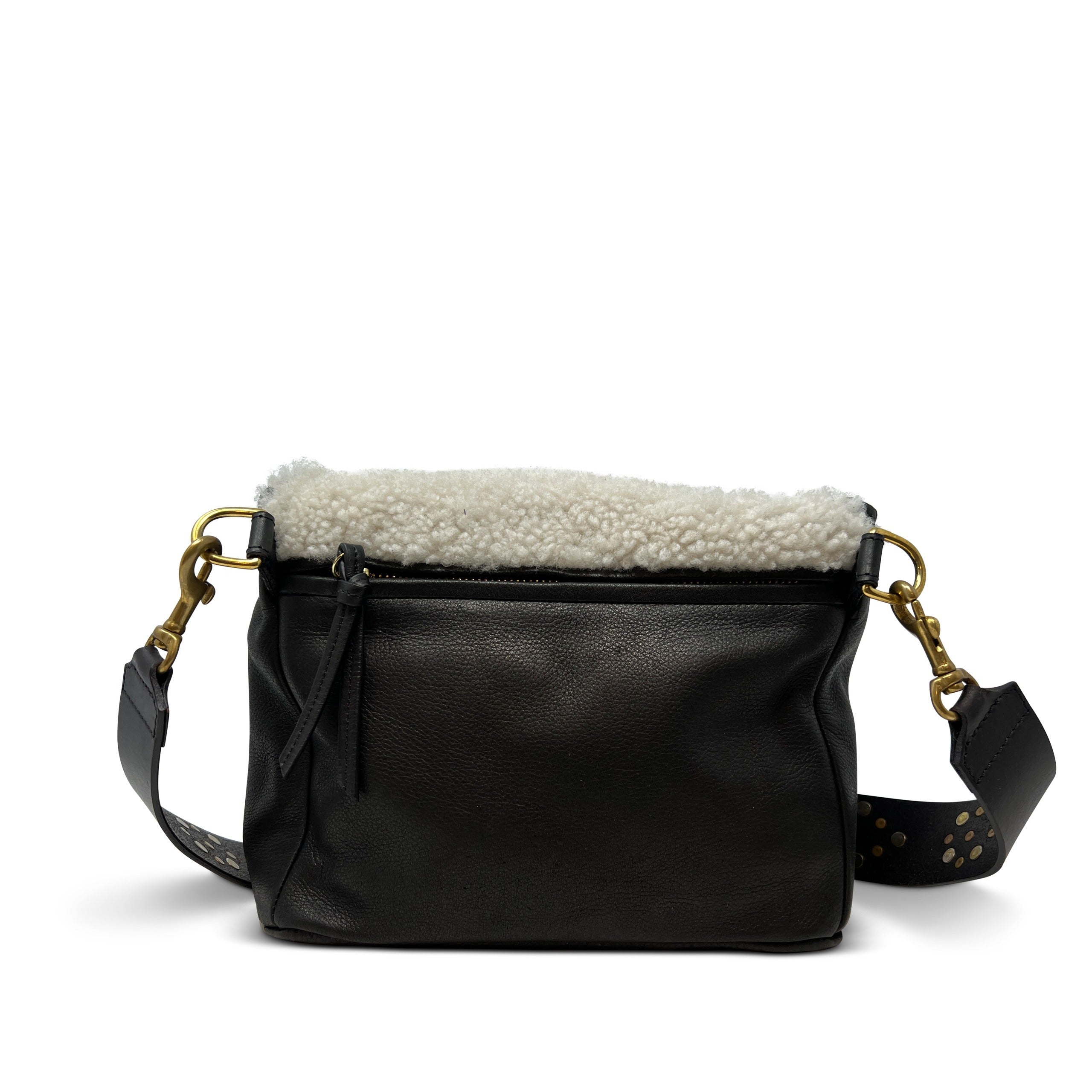 Mini Rough Night Crossbody