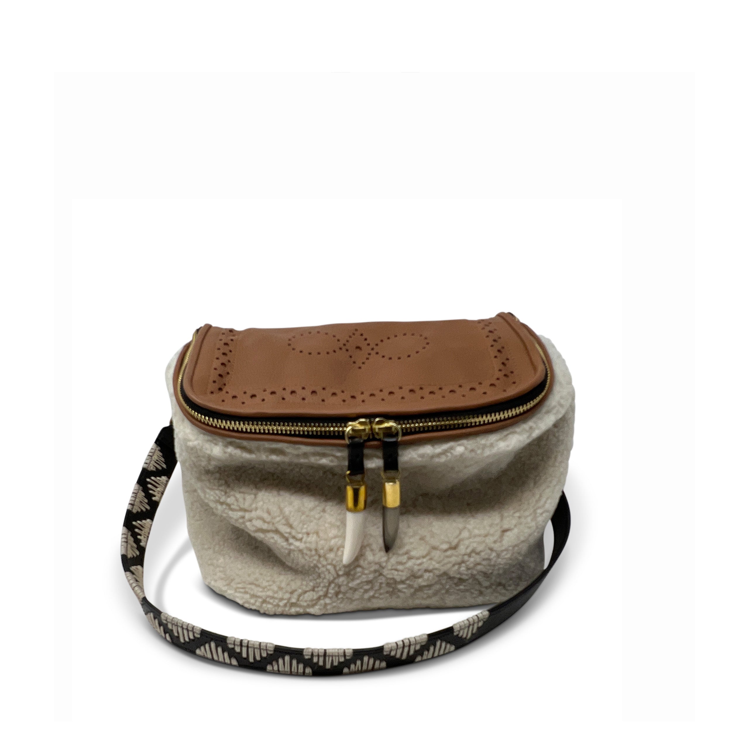 Mini Rough Night Crossbody