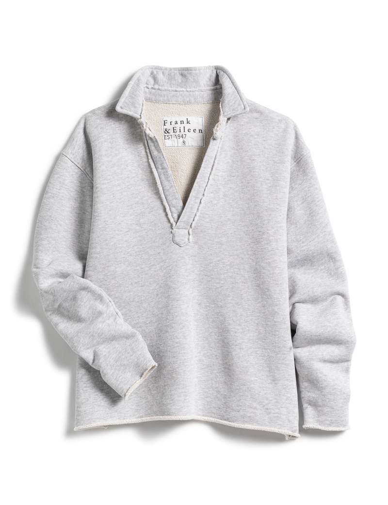 Patrick Popover Henley