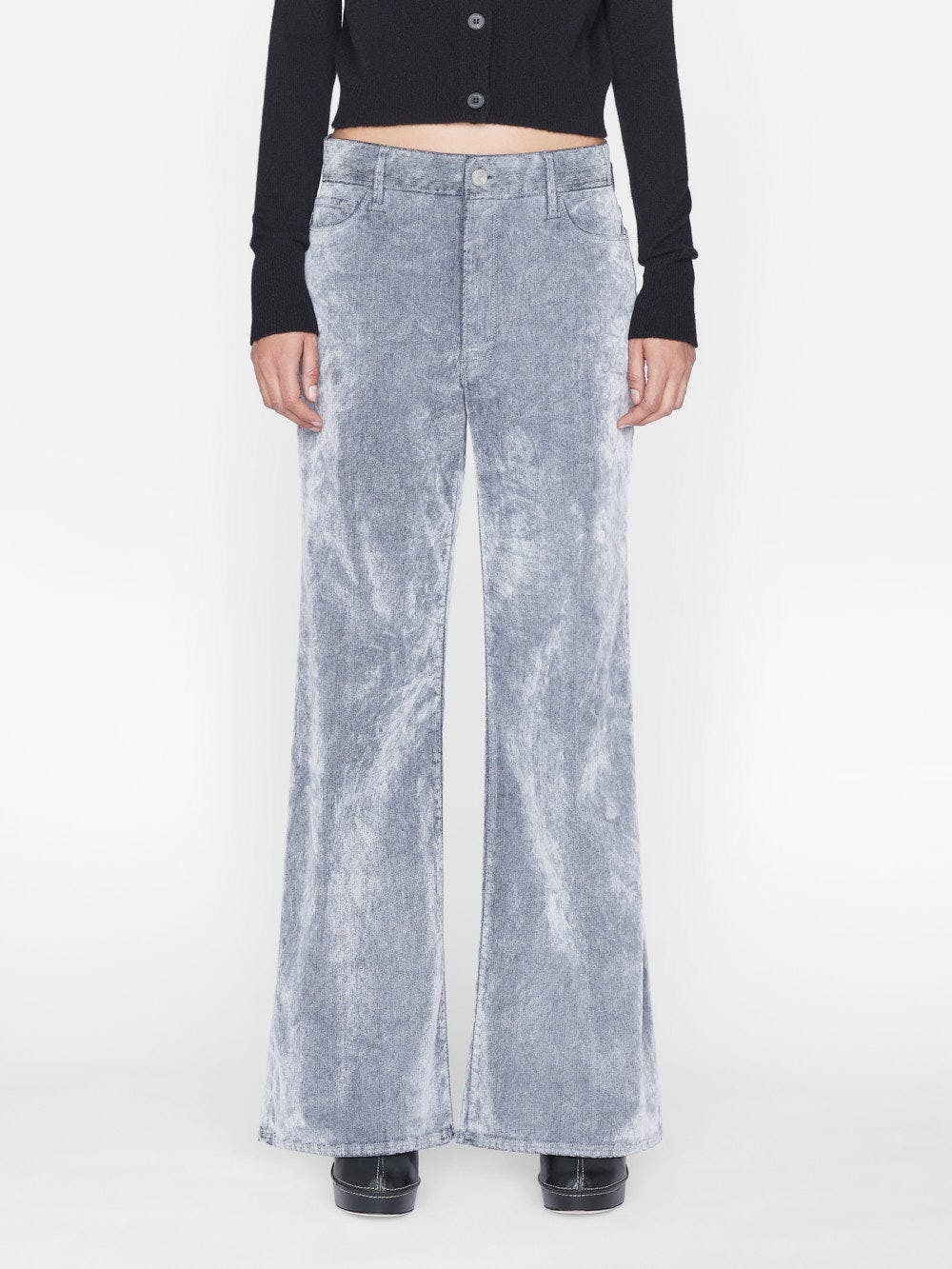 Le Baggy Palazzo