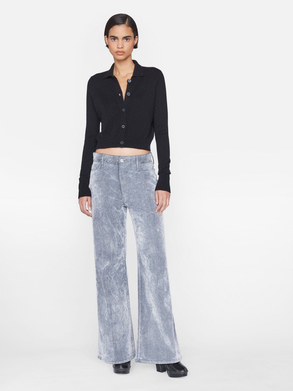 Le Baggy Palazzo