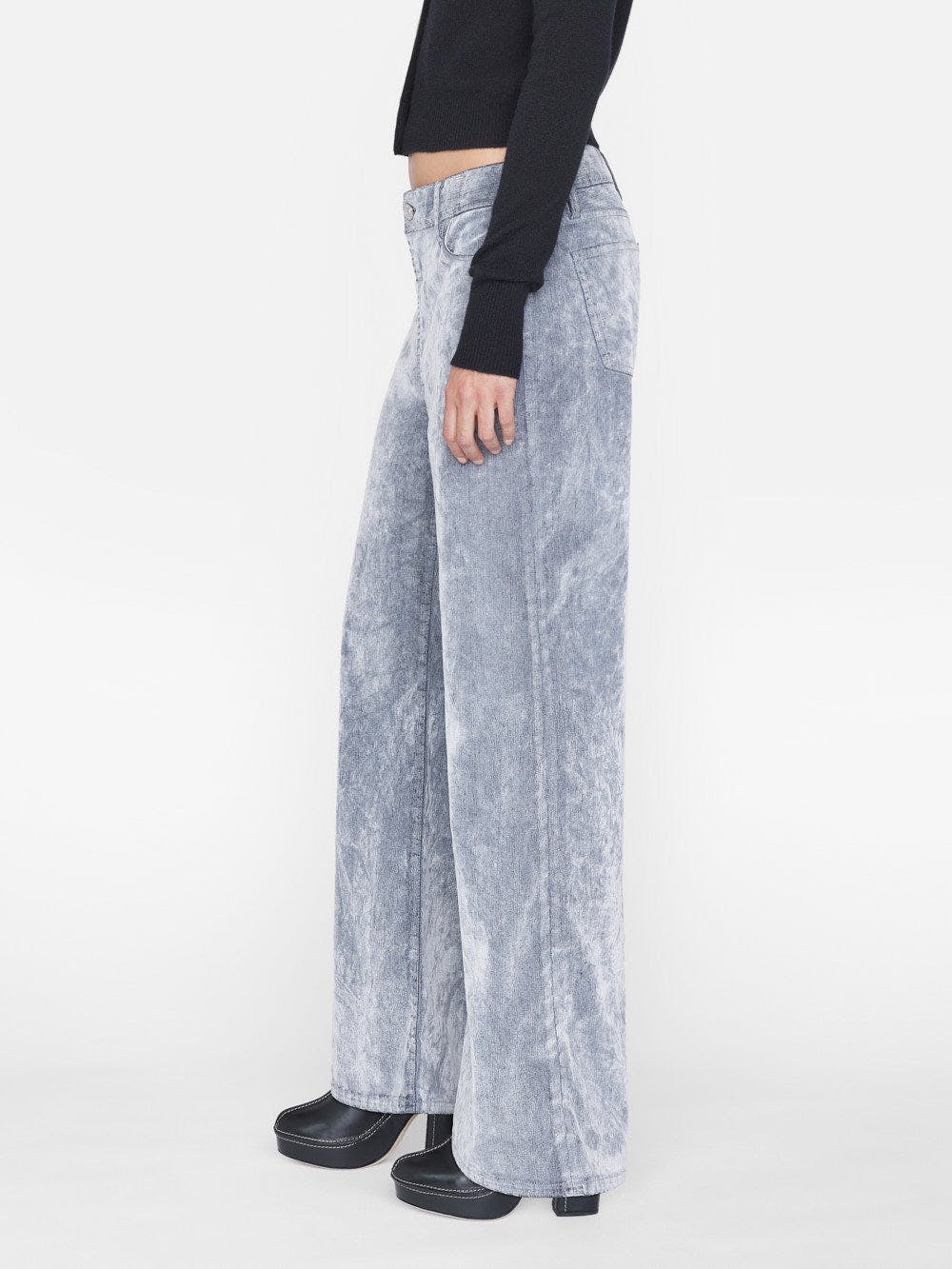 Le Baggy Palazzo
