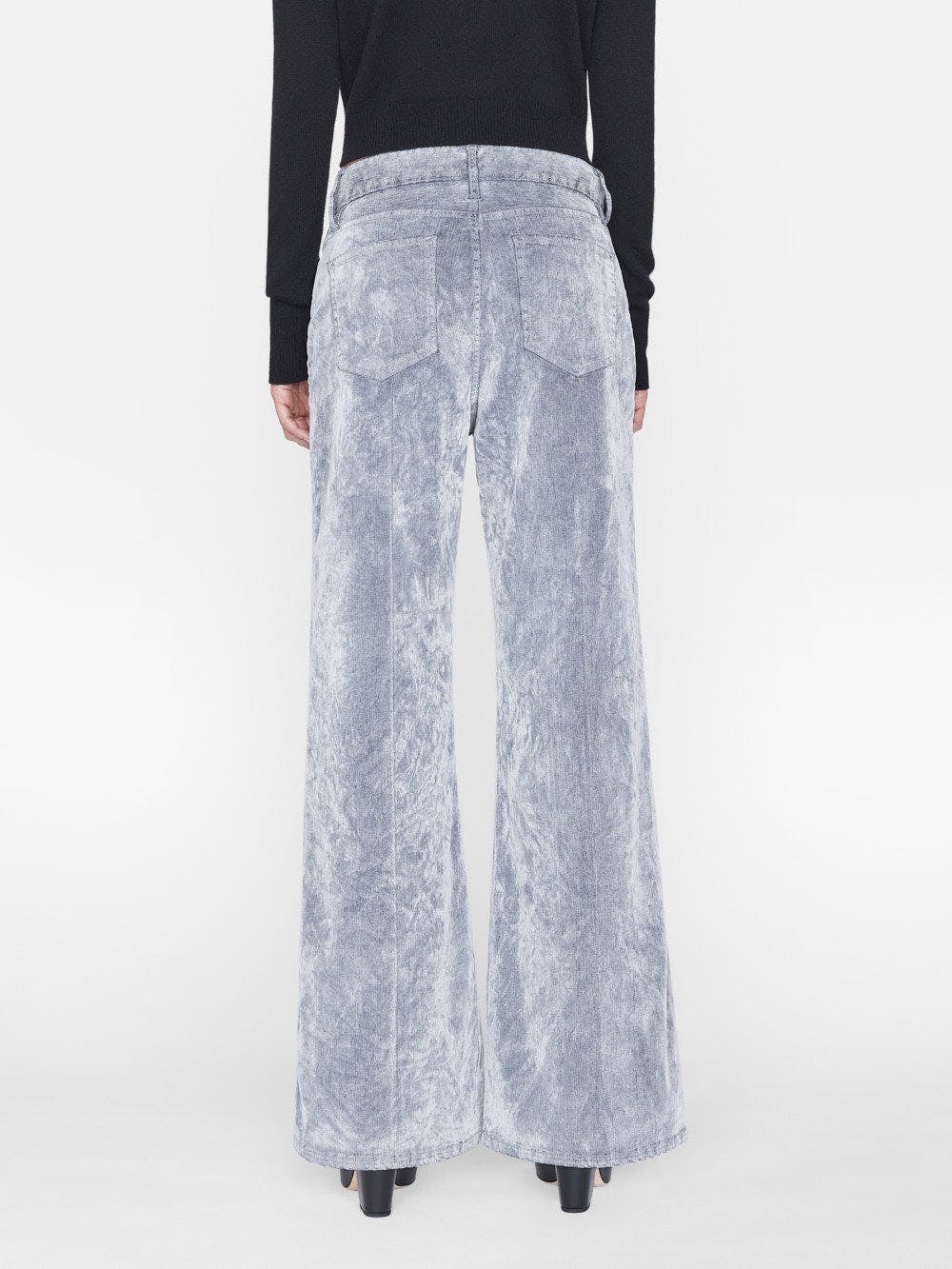 Le Baggy Palazzo