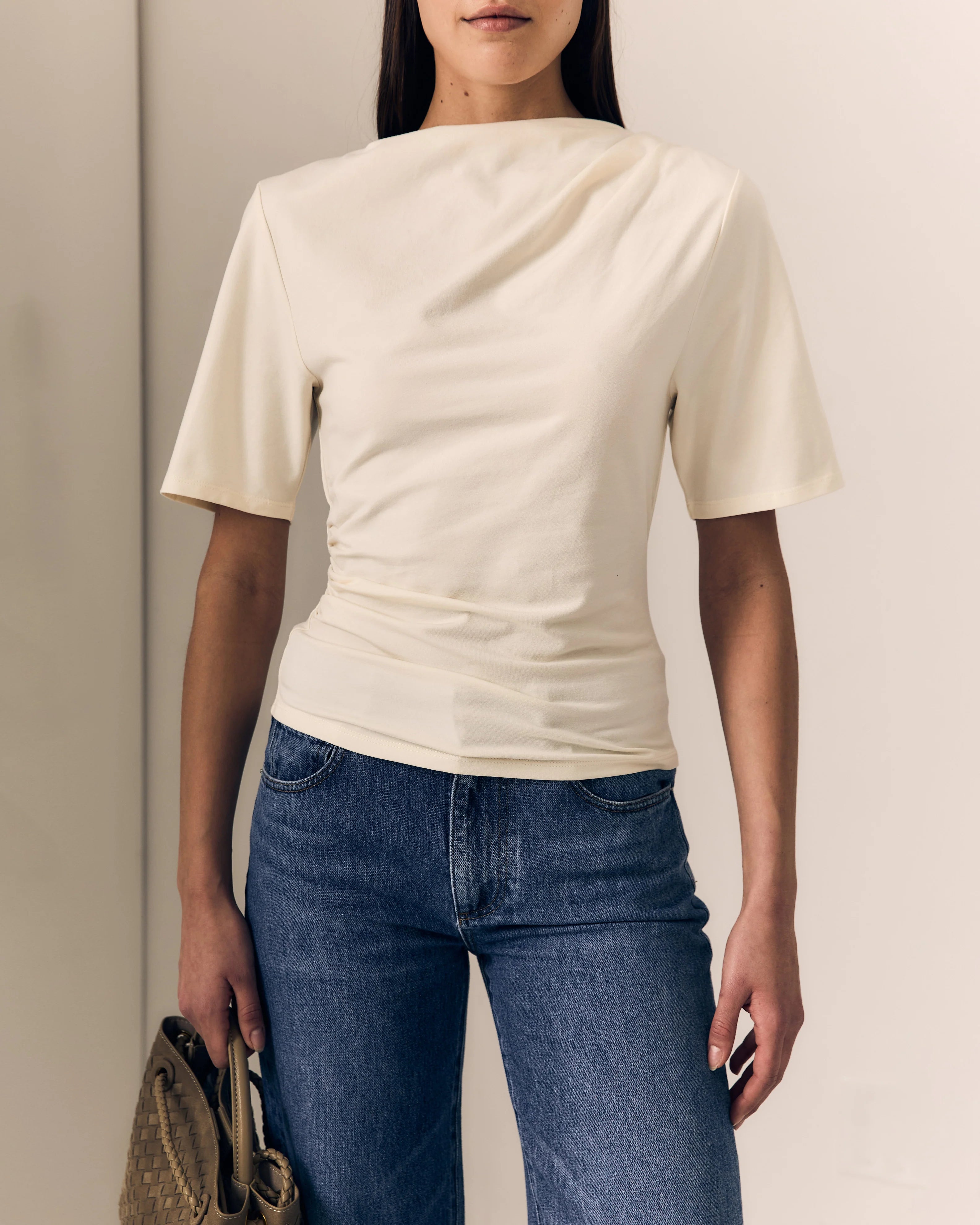 Willow Tee