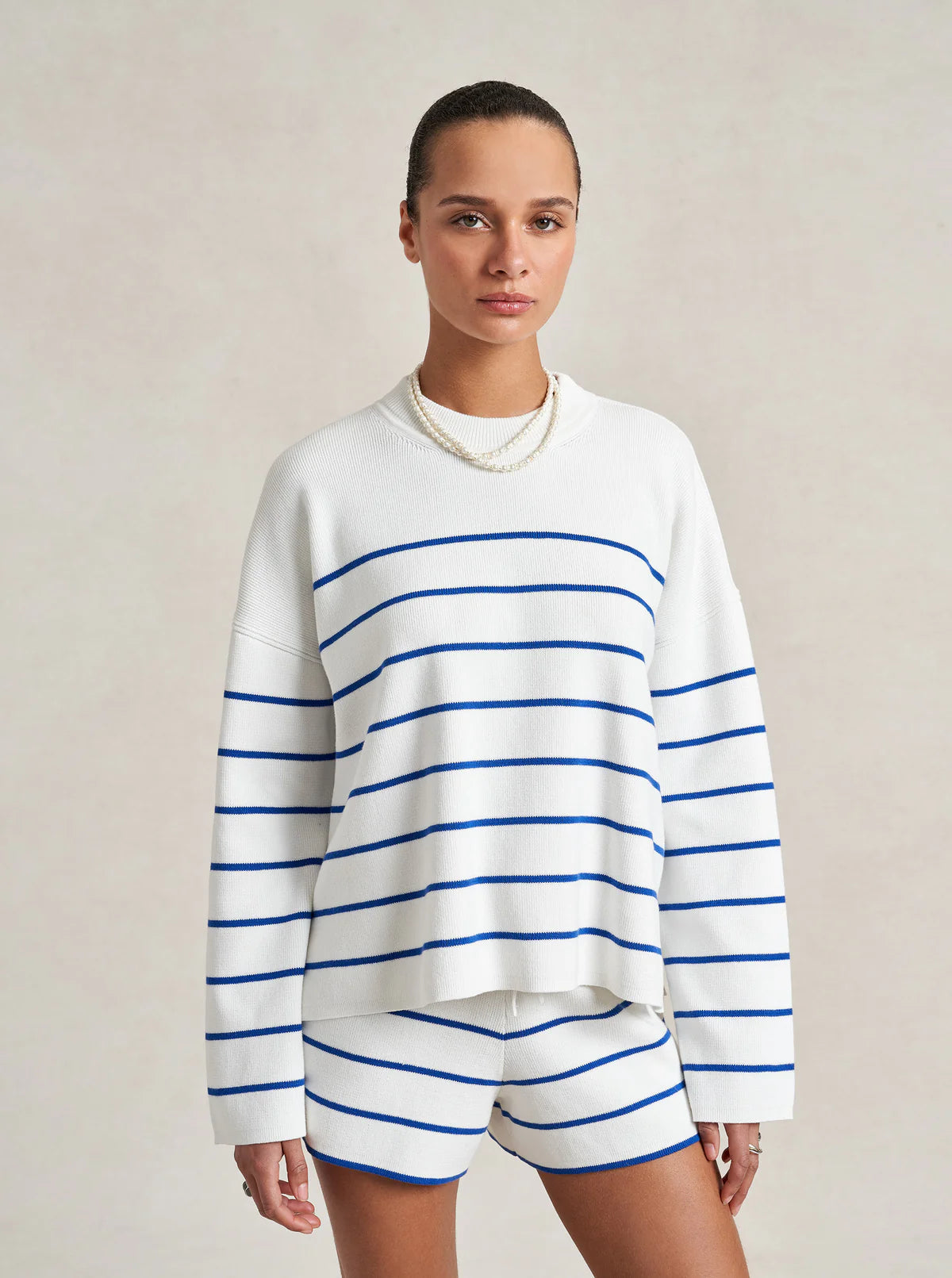 Leo Sweater