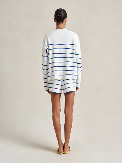 Leo Sweater