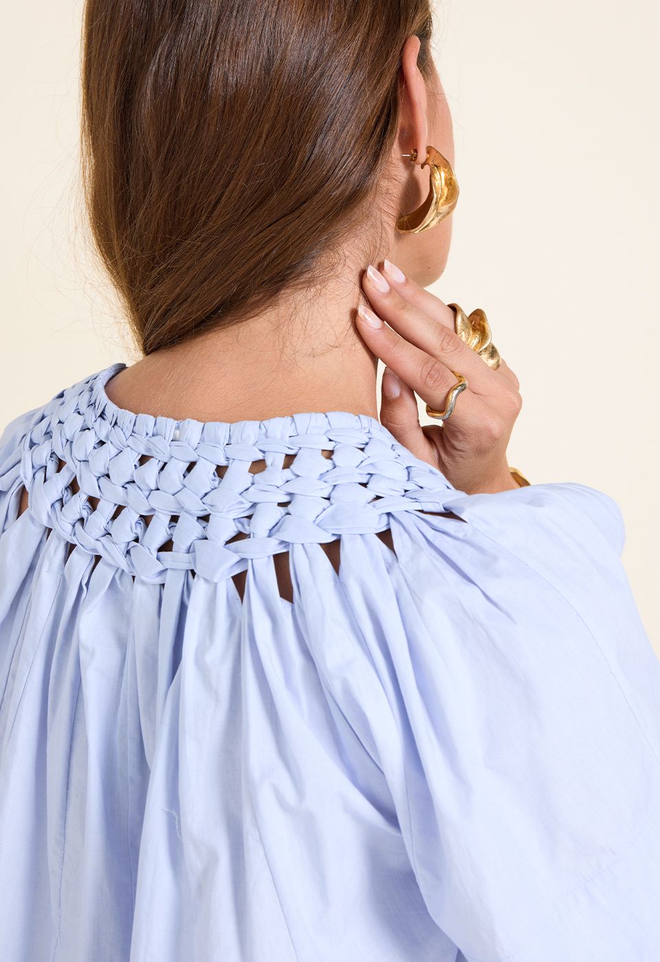 Dahlia Top