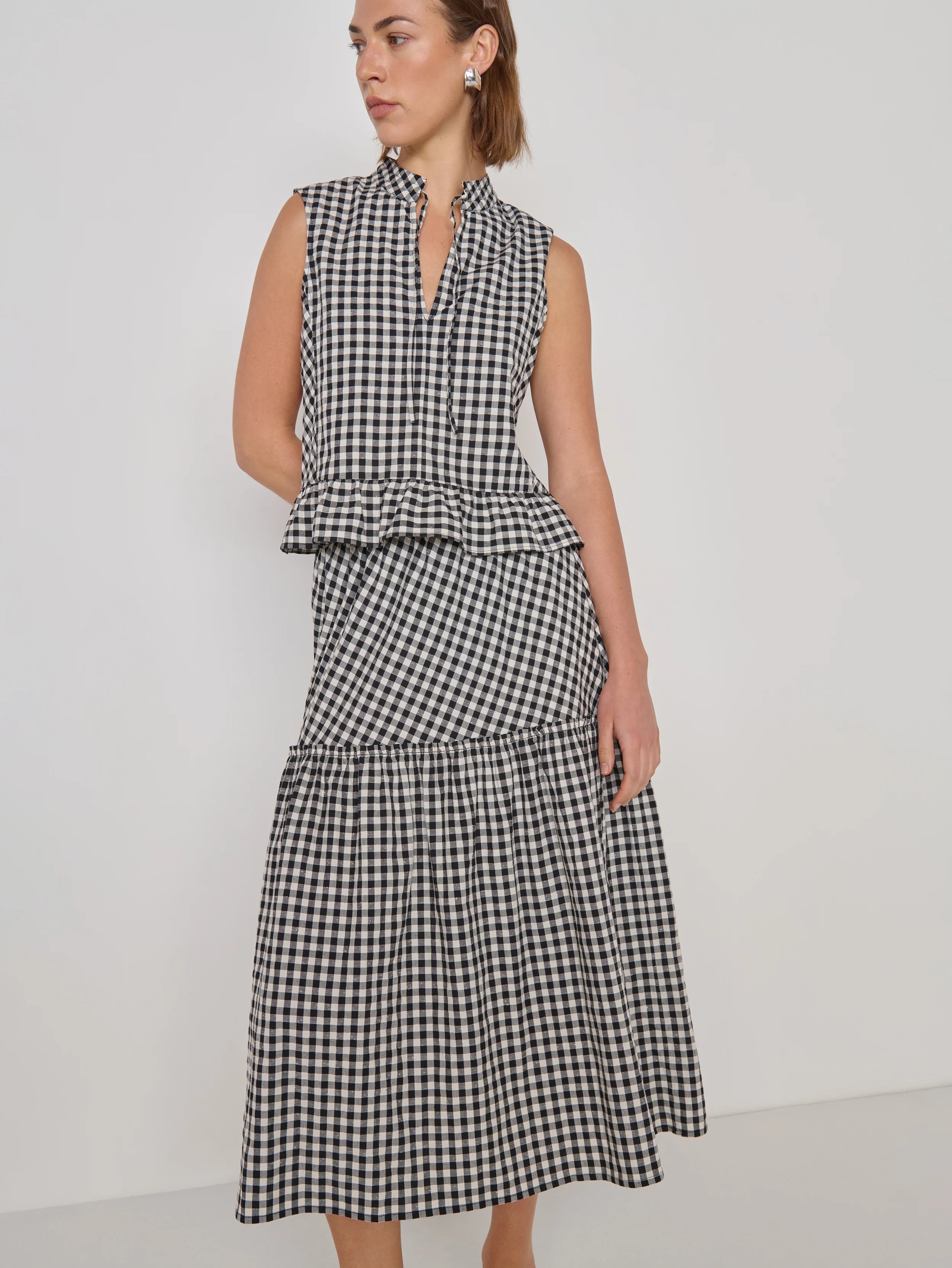 Liza Skirt