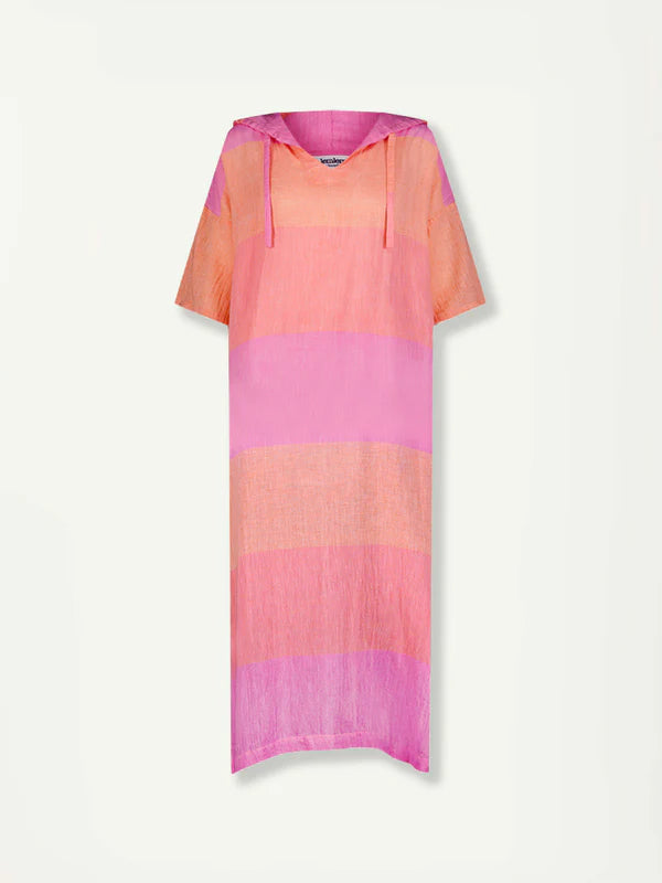 Beritu Hoodie Dress