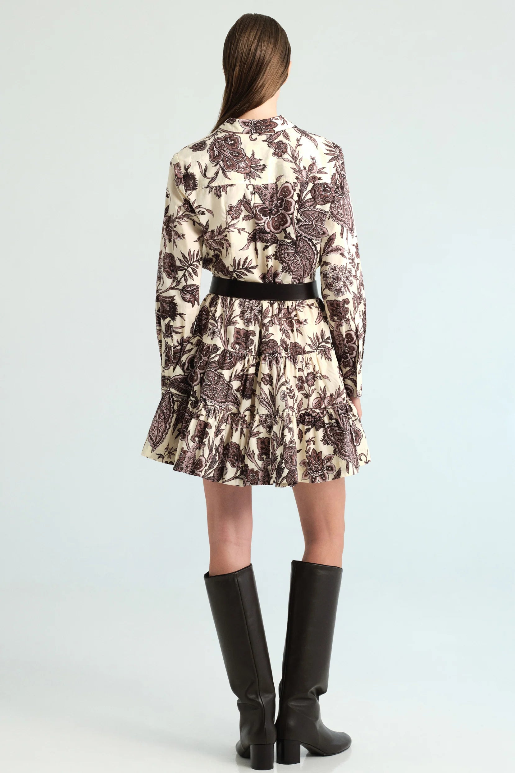 Eugenia Dress