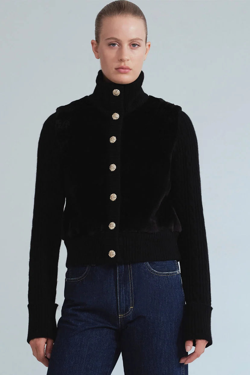 Logan Cardigan