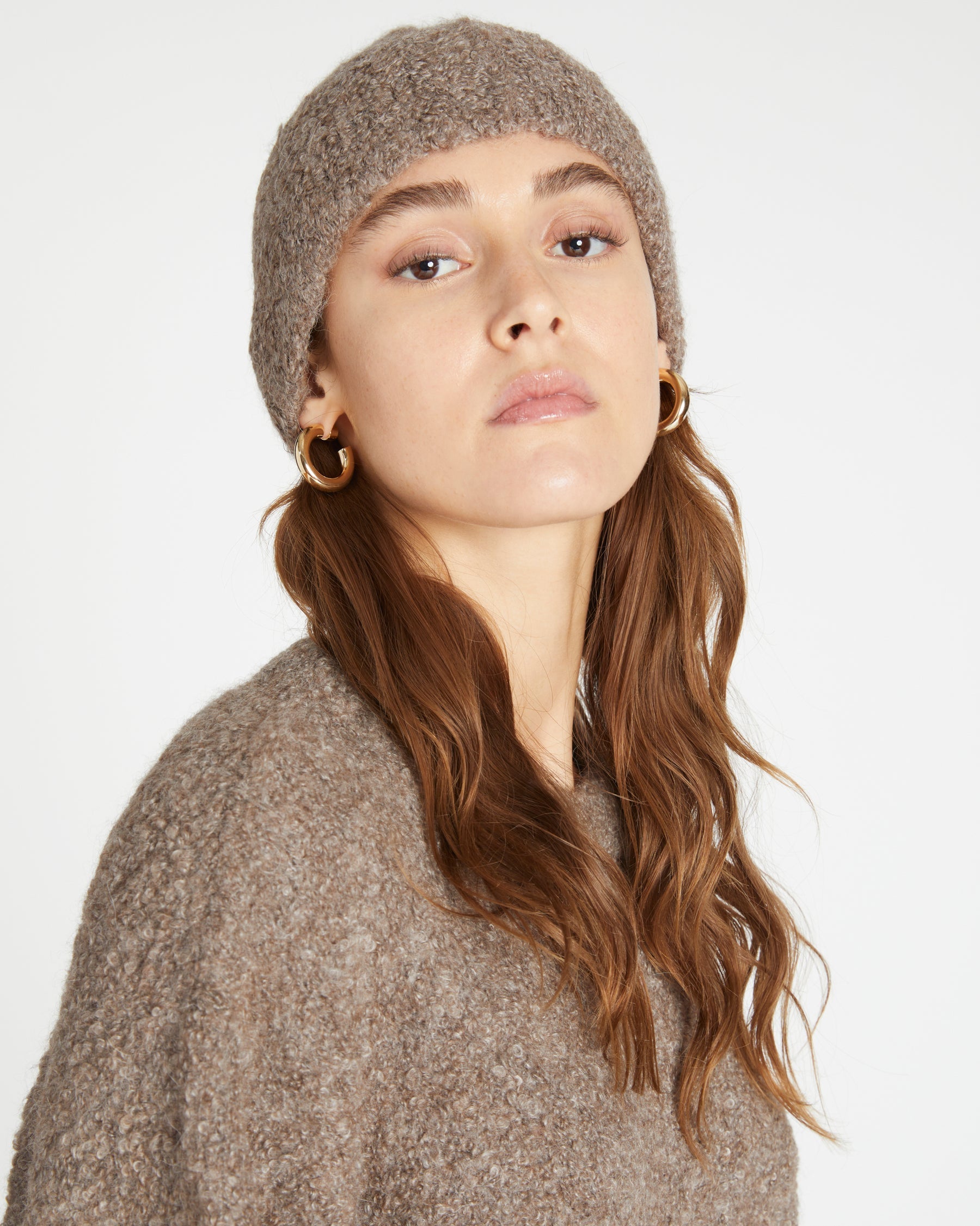Norman Hat