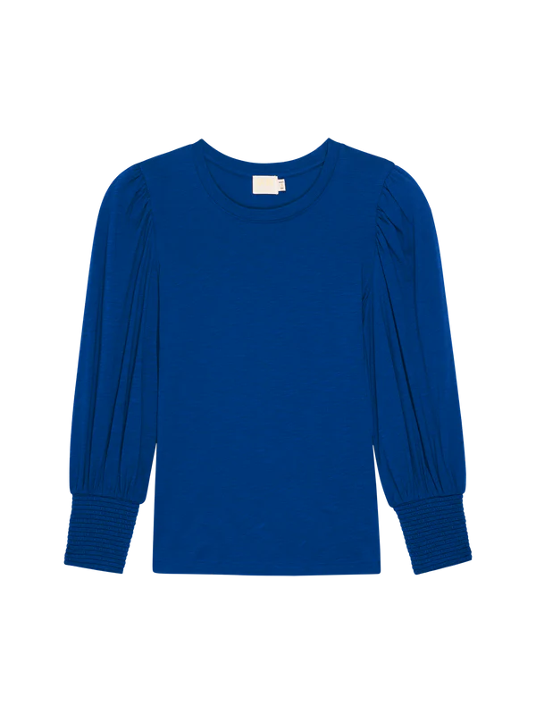 Loren Peasant Tee