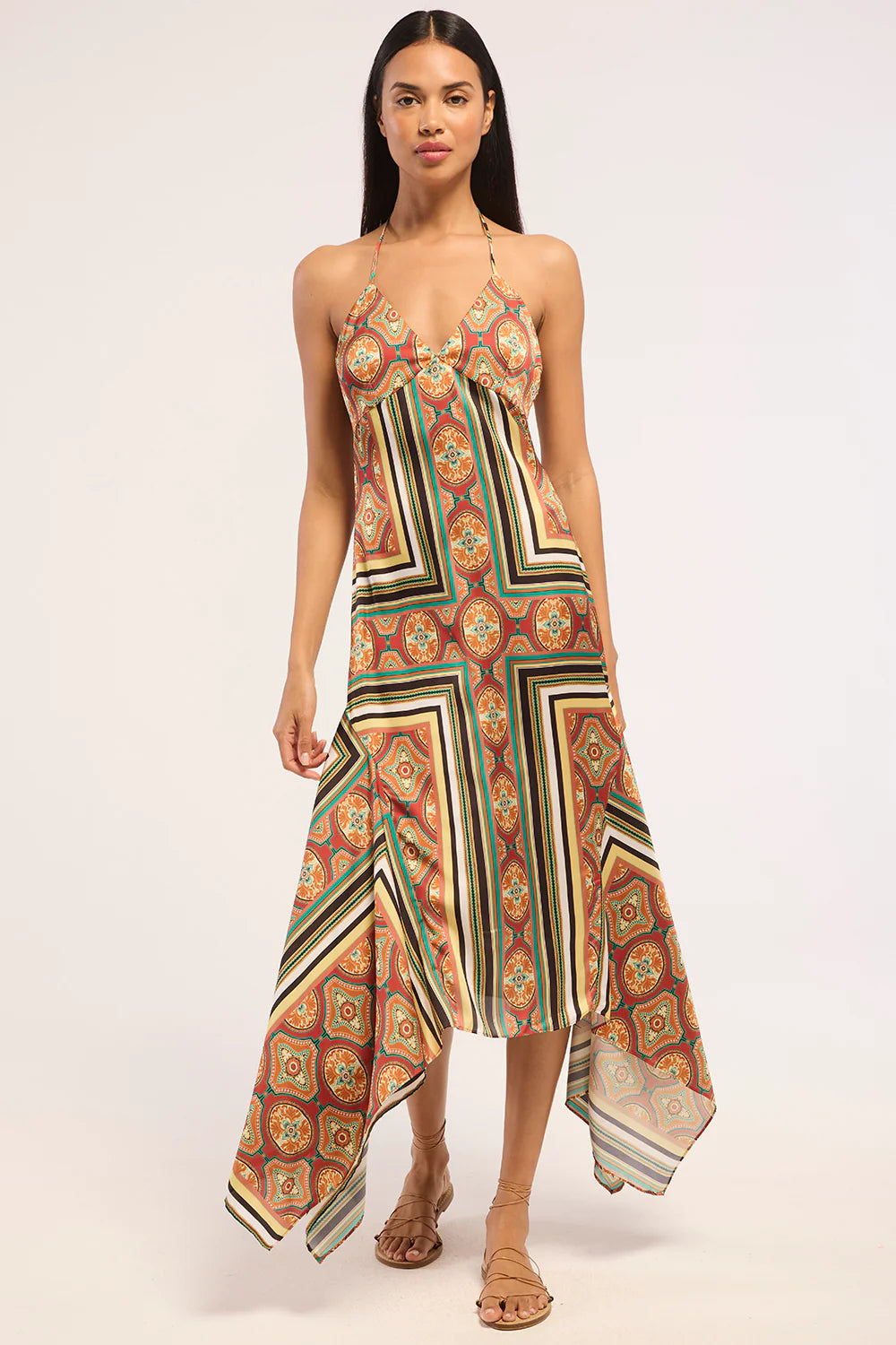 Sheila Dress