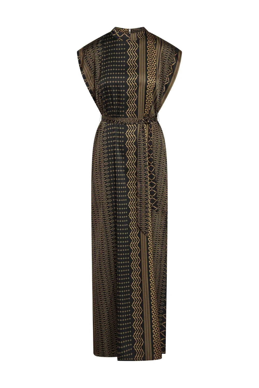 Liana Dress