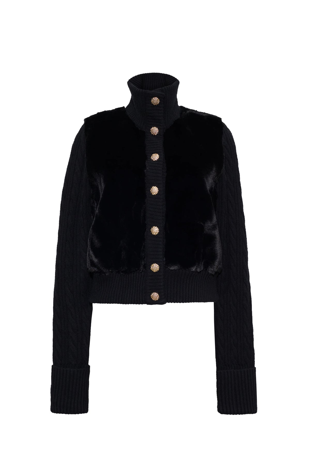 Logan Cardigan
