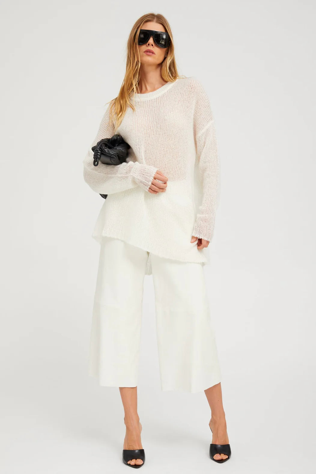 Culotte Pant