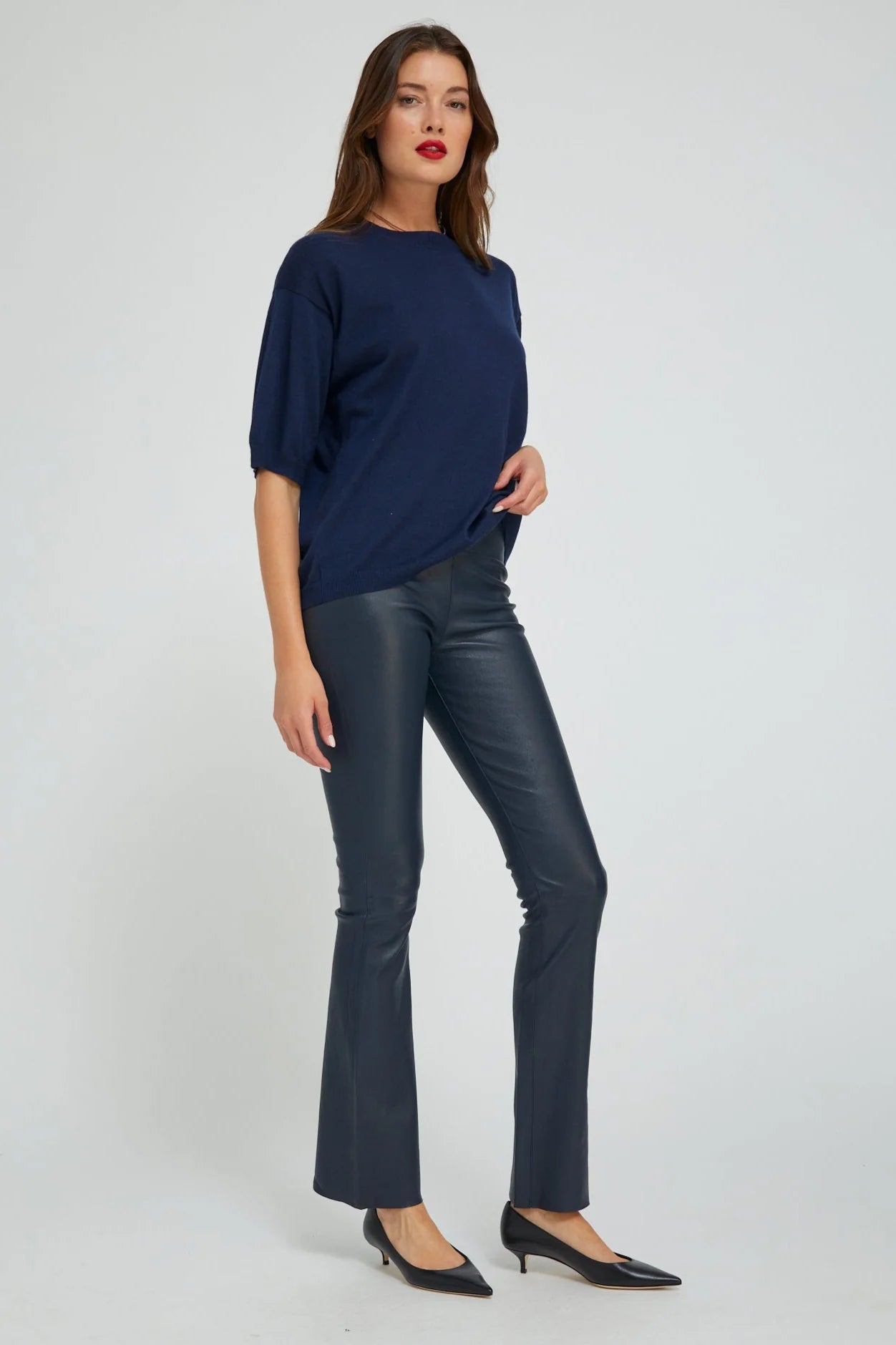 Micro Flare Pant