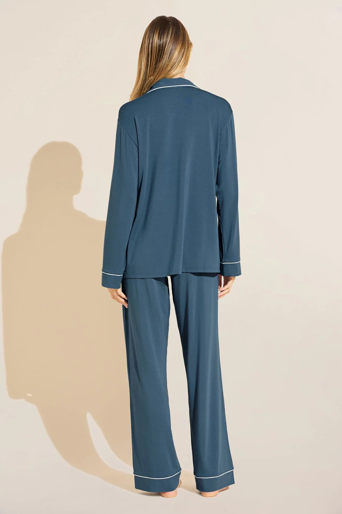 Gisele Long PJ Set