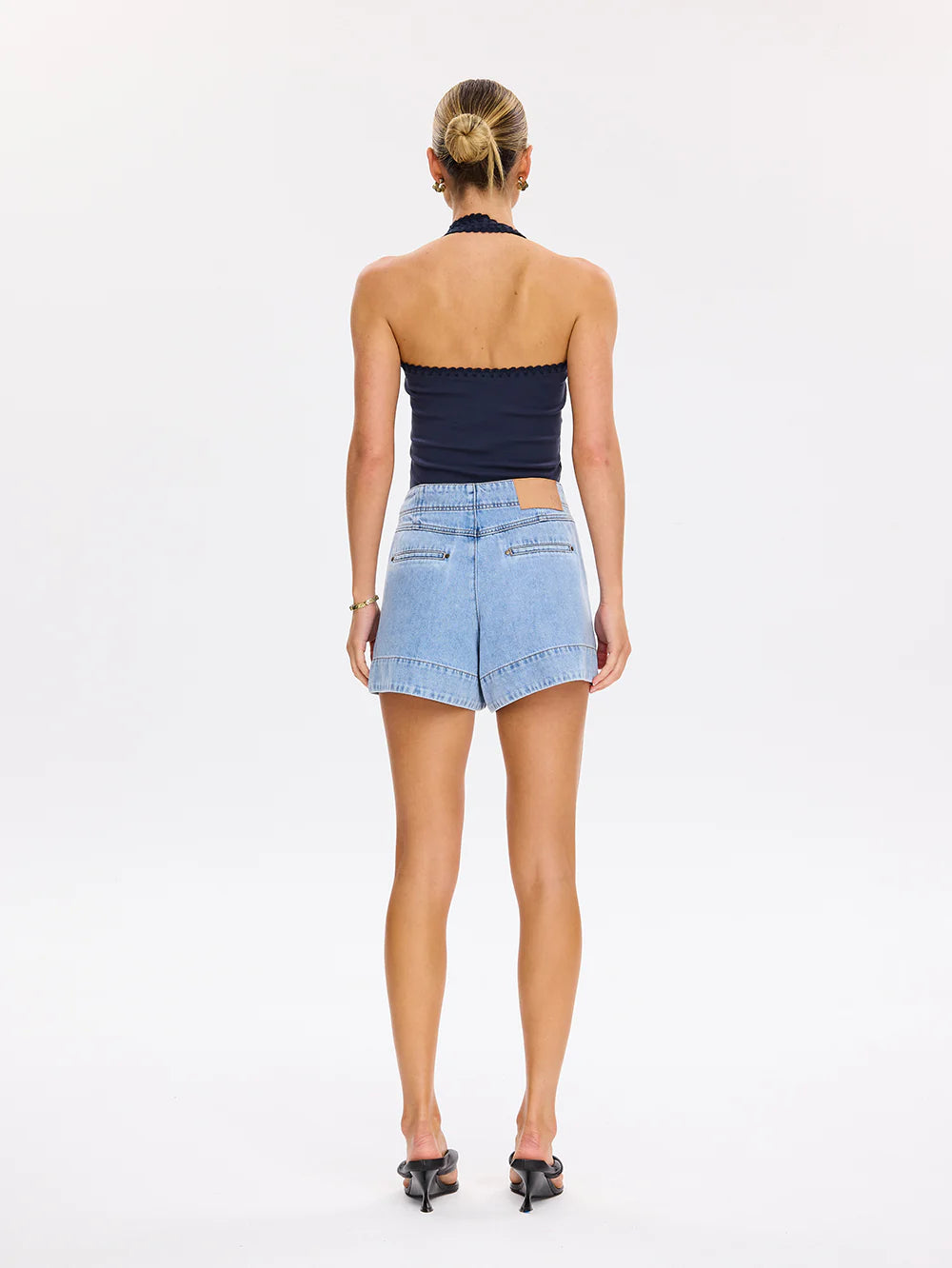 Laguna Denim Short