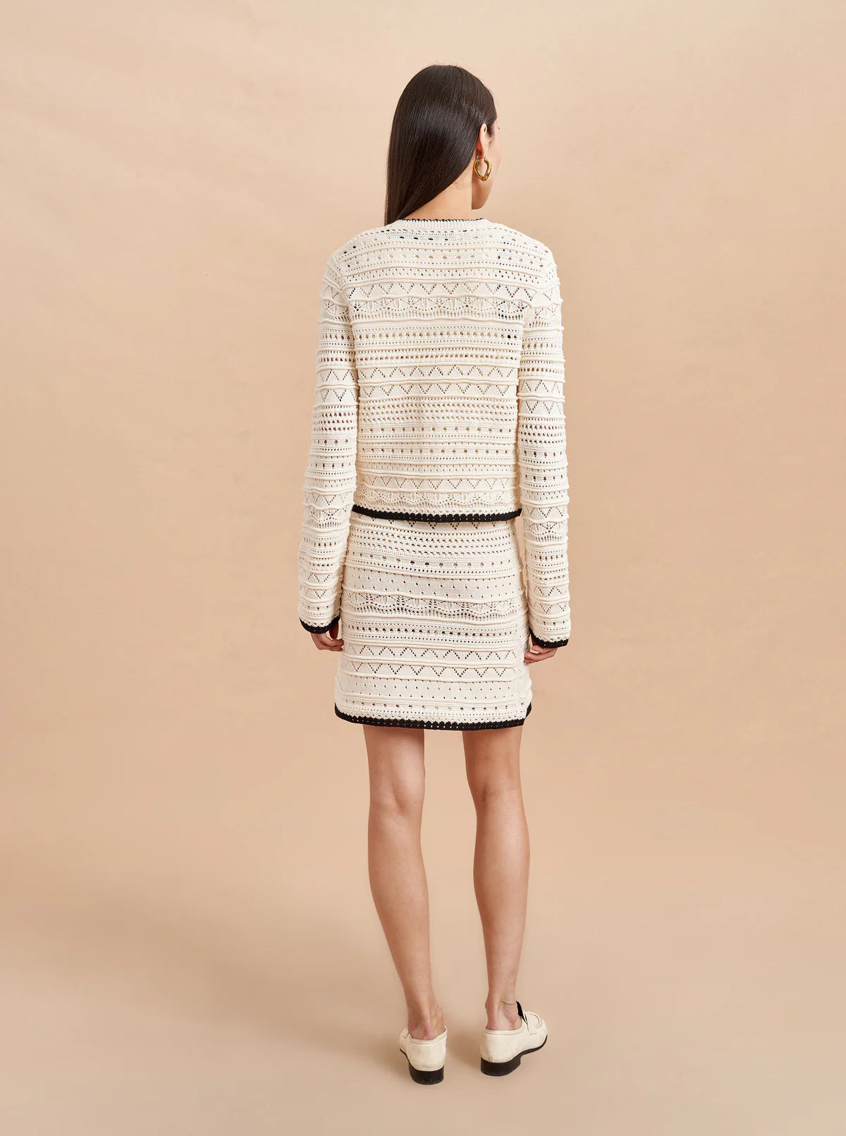 Mallory Cardigan