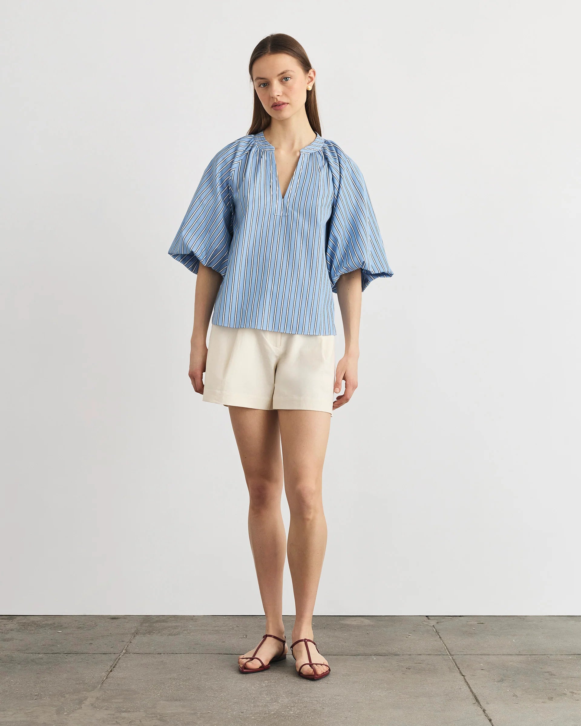 Marine Top