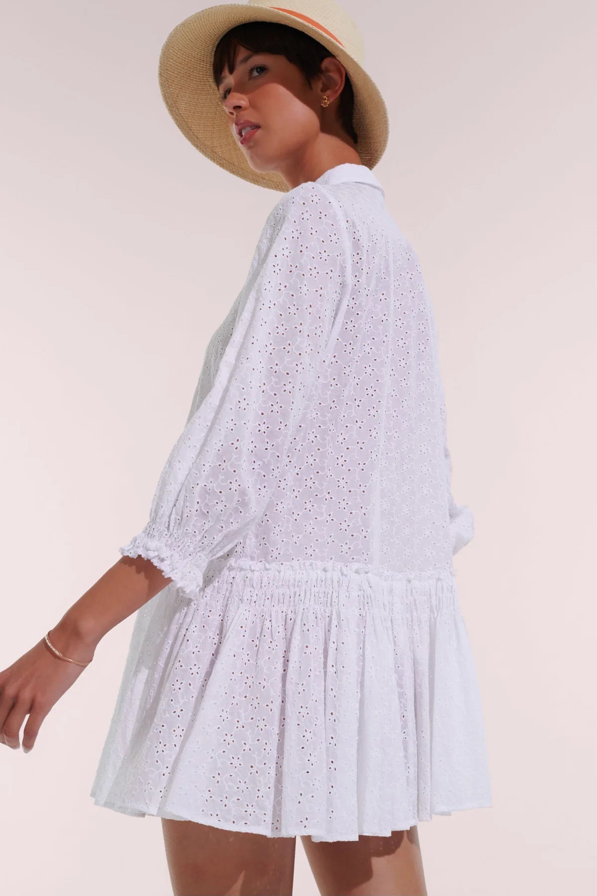 MINI DRESS TESORINO