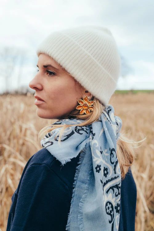 Bandana Scarf
