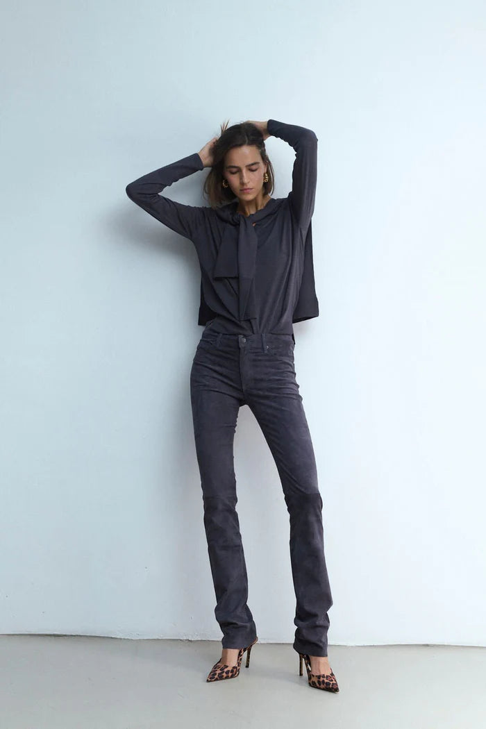 Suede Classic 5 Pant