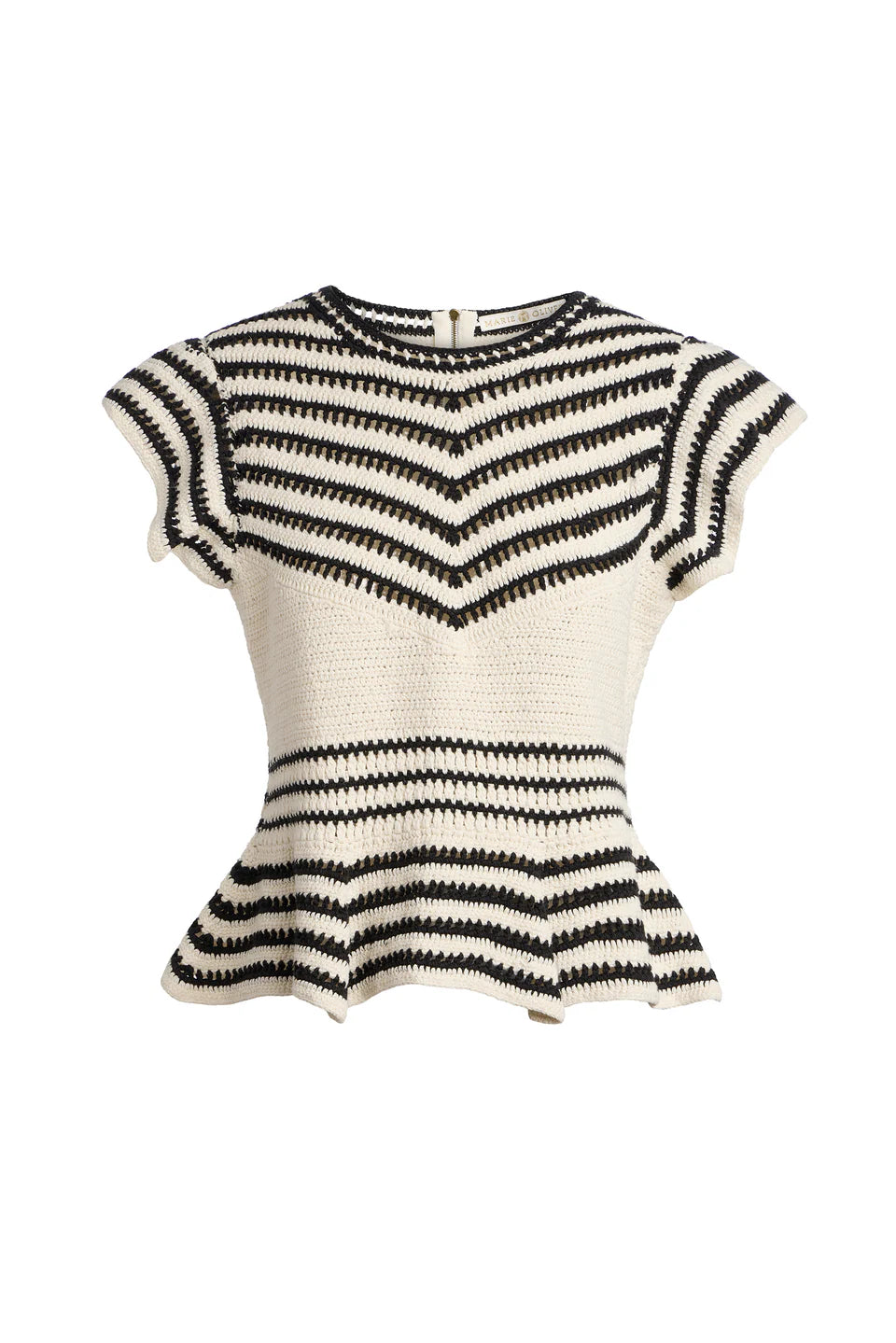 Audrey Top