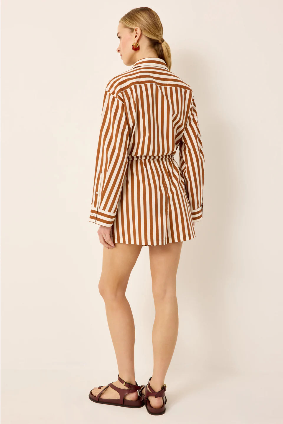 Dakota Playsuit